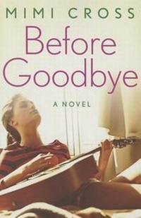 Abbildung von: Before Goodbye - Skyscape
