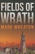 Cover: Fields of Wrath - Thomas & Mercer