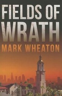 Enlarge image Cover: Fields of Wrath - Thomas & Mercer