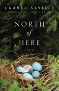 Cover: North of Here - Lake Union Publishing