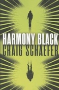Cover: Harmony Black - 47North