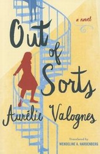 Enlarge image Cover: Out of Sorts - AmazonCrossing