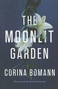 Cover: The Moonlit Garden - AmazonCrossing