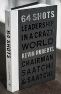 Cover: 64 Shots - powerHouse Books,U.S.