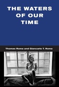 Cover: The Waters of Our Time - powerHouse Books,U.S.