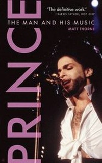 Enlarge image Cover: Prince - Agate Publishing