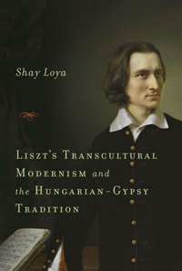 Abbildung von: Liszt's Transcultural Modernism and the Hungarian-Gypsy Tradition - De Gruyter
