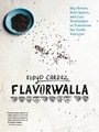 Cover: Floyd Cardoz: Flavorwalla - Artisan Books