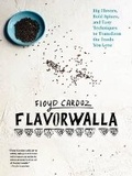 Cover: Floyd Cardoz: Flavorwalla - Artisan Books