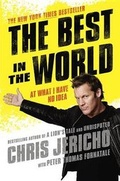 Cover: The Best in the World - Berkley Books