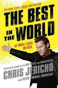 Enlarge image Cover: The Best in the World - Berkley Books