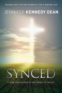 Bild: Synced: Living Connected to the Heart of Jesus - Eabooks Publishing
