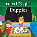 Cover: Good Night Puppies - Good Night Books