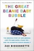 Cover: The Great Beanie Baby Bubble - Portfolio