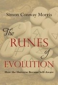 Cover: The Runes of Evolution - Templeton Foundation Press,U.S.