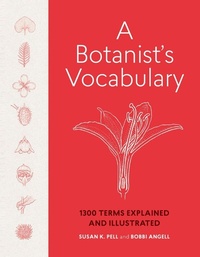 Enlarge image Cover: A Botanist's Vocabulary - Timber Press