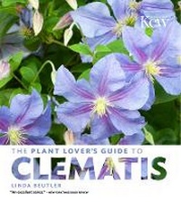 Enlarge image Cover: Plant Lovers Guide to Clematis - Timber Press