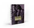 Cover: Gaetano Savini: The Man Who Was Brioni - Assouline