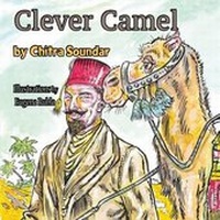 Enlarge image Cover: Clever Camel - Guardian Angel Publishing