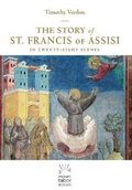 Cover: The Story of St. Francis of Assisi - Paraclete Press