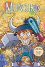 Cover: Munchkin Vol. 2: Volume 2 - Boom! Box