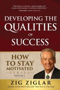 Cover: Developing the Qualities of Success - Made For Success