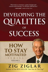 Enlarge image Cover: Developing the Qualities of Success - Made For Success