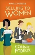 Cover: Make a Fortune Selling to Women - Made For Success