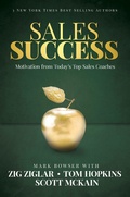 Cover: Sales Success - Made For Success
