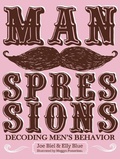 Cover: Manspressions - Microcosm Publishing