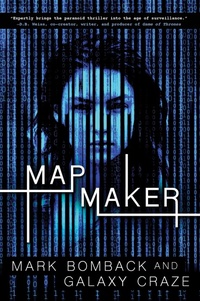 Enlarge image Cover: Mapmaker - Soho Teen