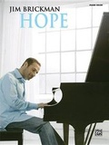 Cover: Jim Brickman - Alfred Publishing Company Inc