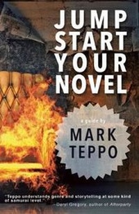 Enlarge image Cover: Jumpstart Your Novel - Ressurection House