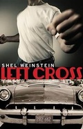 Cover: Left Cross - Two Harbors Press