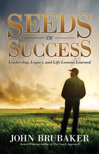 Enlarge image Cover: Seeds of Success - Morgan James Faith