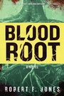 Cover: Bloodroot - Skyhorse Publishing