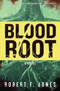 Cover: Bloodroot - Skyhorse Publishing