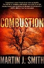 Cover: Combustion - Diversion Books