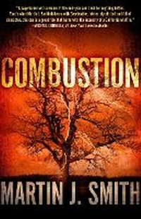 Enlarge image Cover: Combustion - Diversion Books