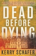 Cover: Dead Before Dying - Diversion Books