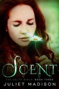 Cover: Scent - Diversion Books