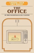 Cover: Choose Your Own Misery: The Office - Diversion Books