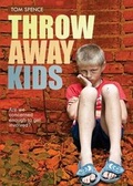 Cover: Throw Away Kids - Tate Publishing & Enterprises