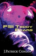 Cover: Psi Teddy Bears - AMERICA STAR BOOKS