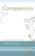 Cover: Compassion - P & R Publishing Co (Presbyterian & Reformed)