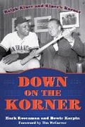 Cover: Down on the Korner - Carrel Books