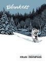 Cover: Blankets: 20th Anniversary Edition - DRAWN & QUARTERLY