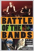 Cover: Battle of the Bands - Laurence King Publishing