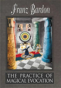 Enlarge image Cover: The Practice of Magical Evocation - Merkur Publishing
