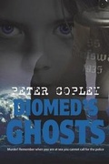 Cover: Diomed's Ghosts - Mirador Publishing